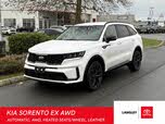 Kia Sorento EX AWD