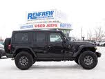 Jeep Wrangler Rubicon 392 4-Door 4WD