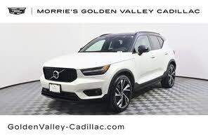 Volvo XC40 T5 R-Design AWD