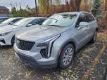 Cadillac XT4 Sport AWD