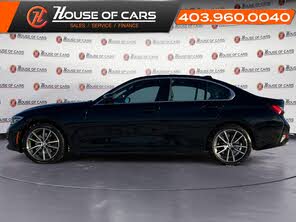 BMW 3 Series 330i xDrive AWD