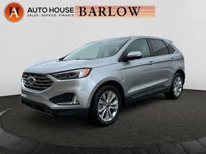 Ford Edge Titanium AWD