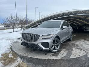 Genesis GV70 3.5T Sport Plus AWD