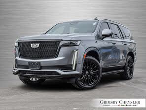 Cadillac Escalade Sport AWD