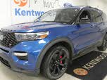 Ford Explorer ST AWD