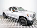 Toyota Tundra SR Double Cab RWD