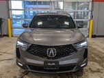 Acura RDX SH-AWD with A-Spec Package