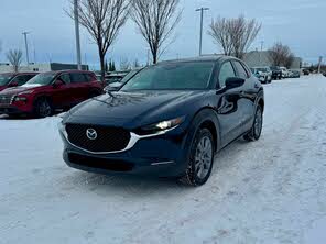 Mazda CX-30 GS AWD