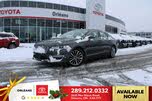 Lincoln MKZ Select AWD