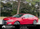 Chevrolet Malibu LT FWD