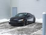 Audi TTS 2.0T quattro AWD