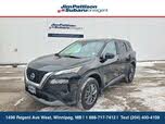 Nissan Rogue S AWD