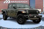 Jeep Gladiator Mojave Crew Cab 4WD