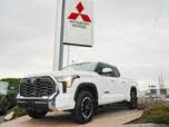 Toyota Tundra SR5 CrewMax Cab LB 4WD