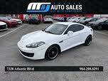 Hyundai Tiburon GS FWD