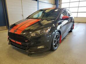 Ford Focus ST