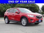 Mazda CX-5 Grand Touring