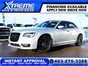 Chrysler 300 Touring L AWD