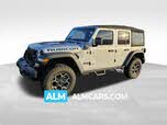 Jeep Wrangler 4xe Rubicon 20th Anniversary 4WD