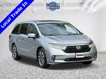 Honda Odyssey EX-L FWD