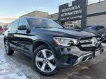 Mercedes-Benz GLC 300 SUV 4MATIC