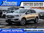 Ford Edge Titanium AWD