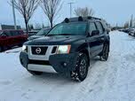 2015 Nissan Xterra