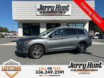 INFINITI QX60 Luxe FWD