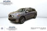 Acura MDX SH-AWD with A-SPEC Package