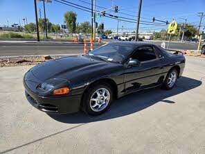 Mitsubishi 3000GT SL FWD