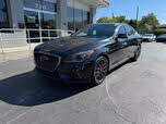 Genesis G80 3.8L