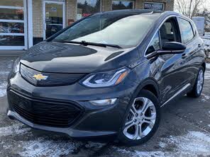 Chevrolet Bolt EV LT FWD