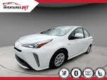 Toyota Prius XLE AWD-e