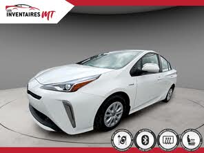 Toyota Prius XLE AWD-e