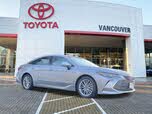 Toyota Avalon Limited FWD