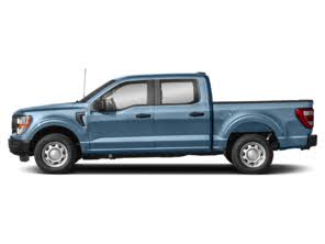 Ford F-150 King Ranch SuperCrew 4WD