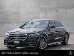 Mercedes-Benz S-Class S 580 4MATIC AWD