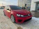 Volkswagen Golf R 4-Door AWD with DCC and Navigation