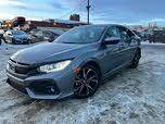 Honda Civic Hatchback Sport FWD