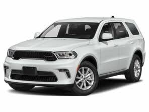 Dodge Durango R/T AWD