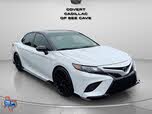 Toyota Camry TRD FWD