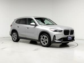 BMW X1 xDrive28i AWD