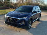 Hyundai Santa Fe 2.4L SE AWD