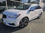 Acura MDX SH-AWD with Technology Package