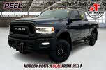 RAM 2500 Power Wagon Crew Cab 4WD