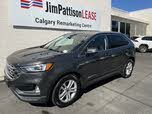 Ford Edge SEL AWD