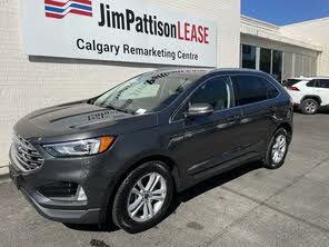 Ford Edge SEL AWD