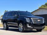 Cadillac Escalade Luxury 4WD