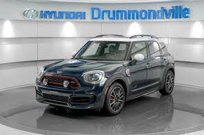 MINI Countryman John Cooper Works ALL4 AWD