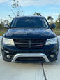 Dodge Journey Crossroad FWD